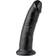 Pipedream King Cock Black 9"