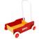 BRIO Toddler Wobbler Red/Yellow 31350