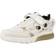 Geox Harry Potter Hedwig Ciberdron Light-Up Trainers - Lt Ivory/Platinum