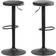 Act Nordic Finch Dark Grey Barstol 82cm 2stk