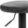 Act Nordic Finch Dark Grey Barstol 82cm 2stk