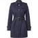 Tommy Hilfiger Heritage Single Breasted Trench Coat - Midnight