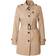 Tommy Hilfiger Women's Heritage Single Breasted Trench Coat
