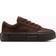 Converse Chuck Taylor All Star Cruise Ox Trainers - Brown