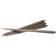 STOFF Nagel Tunna Stavljus 6 Pack Taupe Beige Stearinljus 29cm 6st