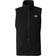 The North Face Glacier Fleece Vest - TNF Black