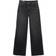 Pull&Bear Jeans Ledig Passform - Svart