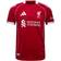 adidas Liverpool FC 25 26 Autentisk Hemmatröja XS