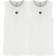 Rogelli Underställ Core II Base Layer SL - White