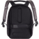 XD Design Bobby Hero Regular Anti-Theft Backpack - Black