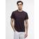 Barbour International Lightweight Cotton Logo T-Shirt - Java Red
