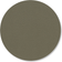 Lind DNA Serene Circle Moss Coaster 10cm