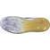 adidas F50 Elite Laceless Firm Ground Kids Boots - Cloud White/Core Black/Gold Metallic