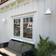 Westal Funnel White Wall light