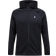 Peak Performance Rider Essentials Zip Hood Hoodie - Black/Black