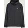 Peak Performance Rider Essentials Zip Hood Hoodie - Black/Black