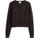 H&M Fine Knit Cardigan - Dark Brown
