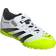 adidas Junior Predator Club Hook Loop Astro Turf Football Boots - White