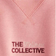 H&M Sweatshirt with Text Motif - Pink/Wellness