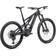 Specialized Turbo Levo Comp Alloy Electric Bike 2024 - Black/Dove Grey/Black