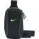 Nike Sportswear Essentials Crossbody Bag 1L - Anthracite/Smoke Grey/Volt