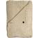 Himla Dani Bedspread Beige (260x260cm)