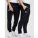 Arena Team Solid Jogging - Noir
