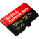 SanDisk Extreme Pro microSDXC Class 10 UHS-I U3 V30 A2 200/90MB/s 128GB