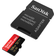SanDisk Extreme Pro microSDXC Class 10 UHS-I U3 V30 A2 200/90MB/s 128GB