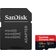 SanDisk Extreme Pro microSDXC Class 10 UHS-I U3 V30 A2 200/90MB/s 128GB