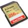 SanDisk Extreme SDXC Class 10 UHS-I U3 V30 180/130MB/s 256GB