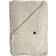 Himla Dani Bedspread Beige (260x260cm)