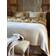 Himla Dani Bedspread Beige (260x260cm)