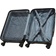 Rock Santiago 66cm - Black