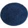 Lord Nelson Round Blue 70cm