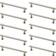 Franklin Brass Francisco (P29618K-SN-B) 10pcs 100x18mm