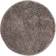 Lord Nelson Round Grey 70cm