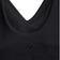 H&M Medium Support Yoga Bra with SoftMove Lycra - Black