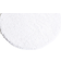 Lord Nelson Round White 70cm
