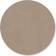 Lind DNA Serene Circle Mole Grey Coaster 10cm