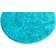 Lord Nelson Round Turquoise 70cm