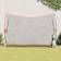 vidaXL Golf Træningshjælpemidler Sort 314 x 92 x 214 cm Polyester