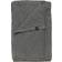 Himla Dani Bedspread Grey (260x260cm)