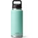 Yeti Rambler with Chug Cap Seafoam Drikkedunk 1.06L