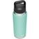 Yeti Rambler with Chug Cap Seafoam Drikkedunk 1.06L