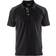 Blåkläder 3324 Short Sleeve Polo Shirt - Black/Dark Grey