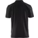 Blåkläder 3324 Short Sleeve Polo Shirt - Black/Dark Grey