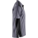Blåkläder 3324 Short Sleeve Polo Shirt - Medium Grey/Black