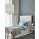 Himla Dani Bedspread Grey (260x260cm)