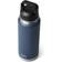 Yeti Rambler with Chug Cap Navy Vattenflaska 1.06L